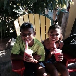 Meet your Posher, Donna